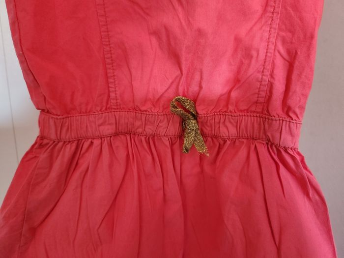 Robe Kiabi 6 ans - photo numéro 4