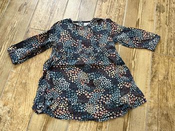 Robe fluide