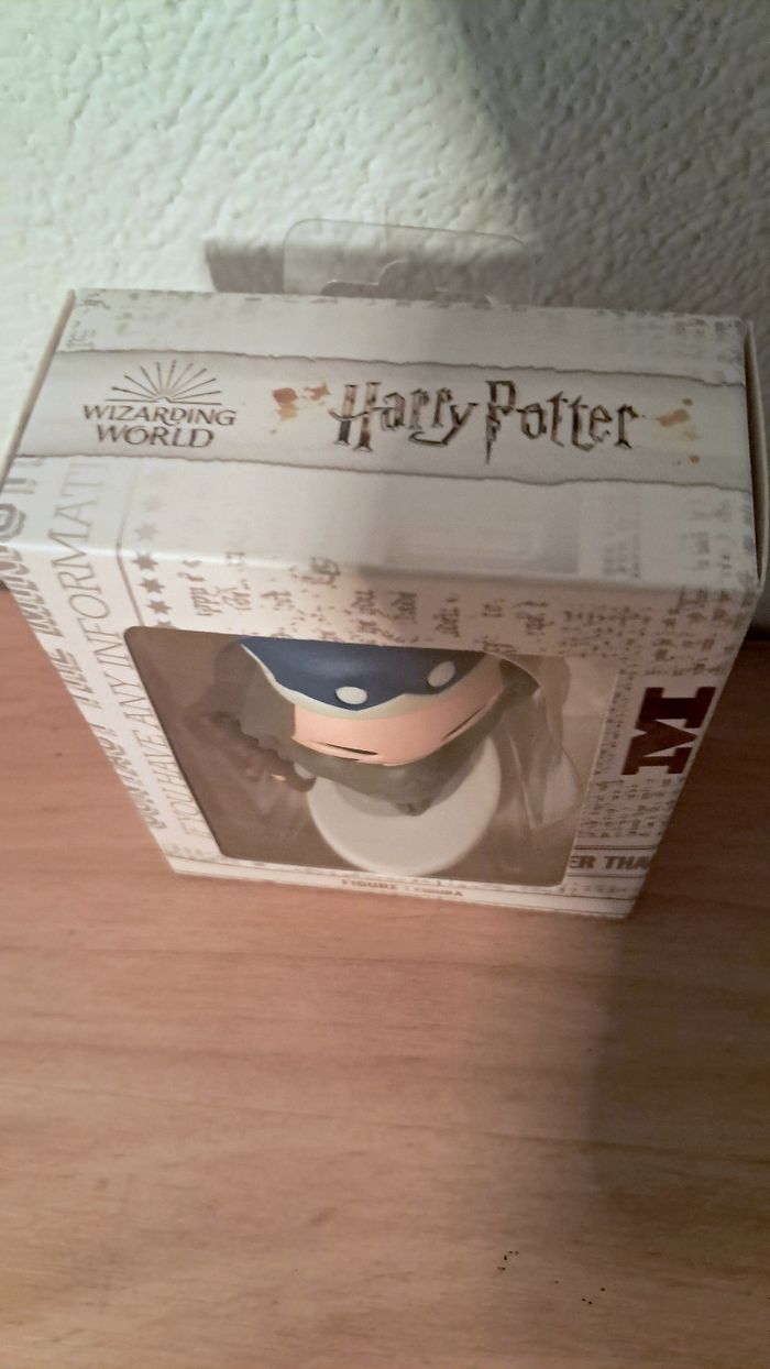 Lot Harry Potter – Produits officiels neufs - photo numéro 6