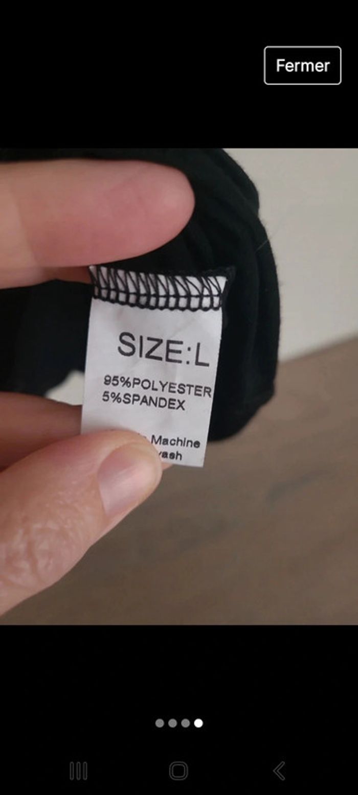 Haut cachée cœur - photo numéro 5