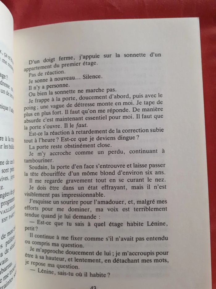 Ciré noir - Paul Marston - photo numéro 3