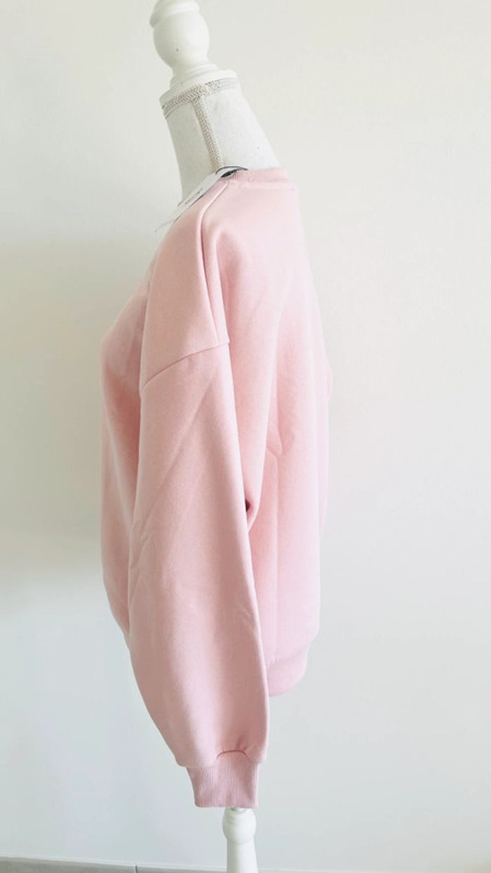 Sweet rose drapeau usa - Stradivarius - photo numéro 5