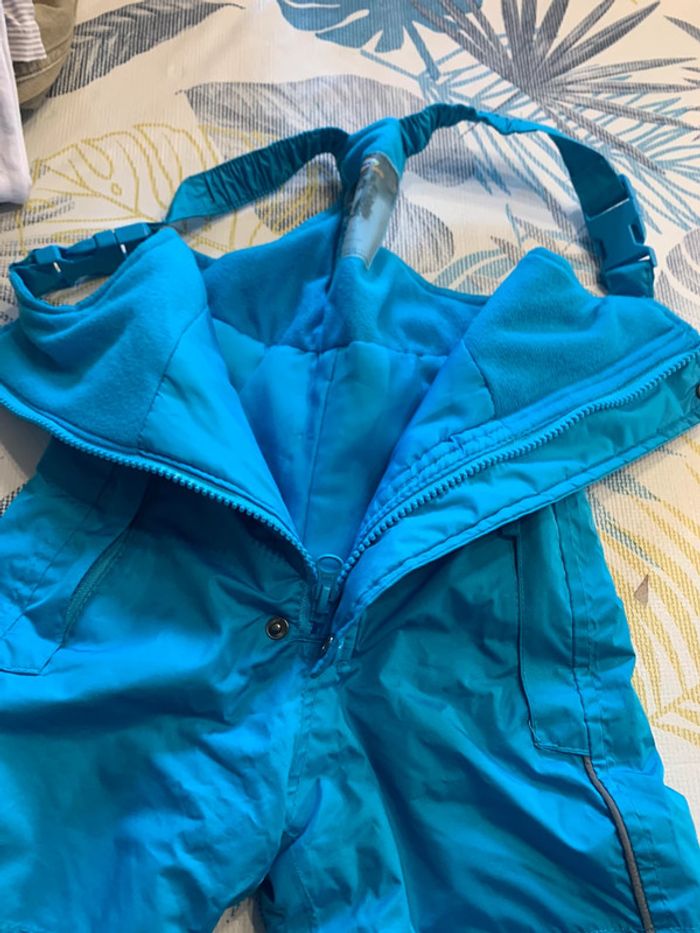 Combinaison de neige - photo numéro 8