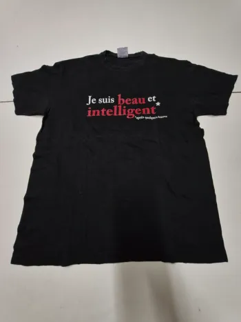 Tee-shirt