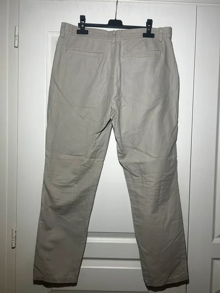 Chinos Kiabi - photo numéro 4