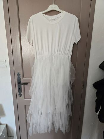 Robe tutu M/L