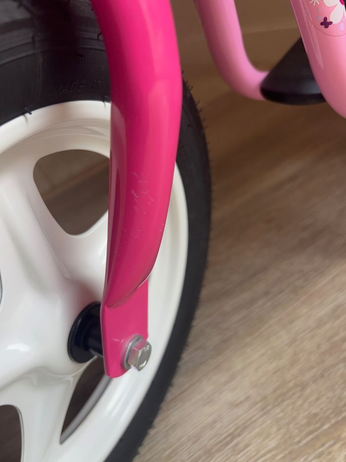 Draisienne Puky 1 L - photo numéro 6