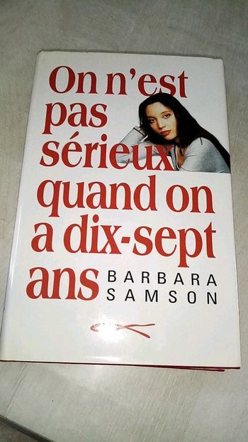 On est pas sérieux quand on a dix-sept ans