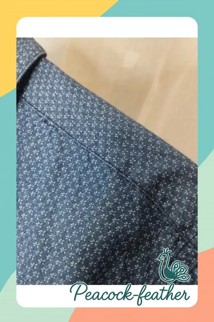 Chemise homme L bonobo - photo numéro 6