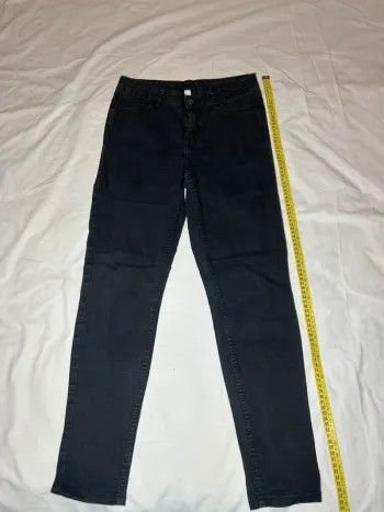 Jean noir tex basic