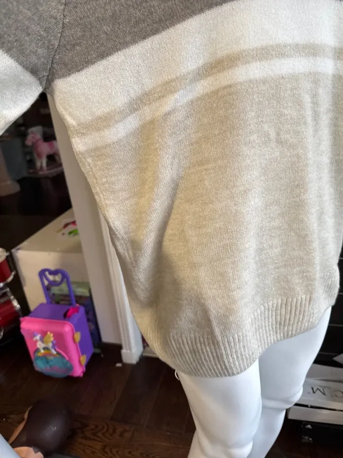 Pull homme, Kiabi - photo numéro 3