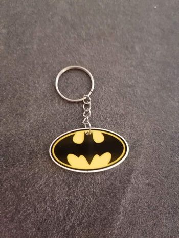 Porte clé Batman