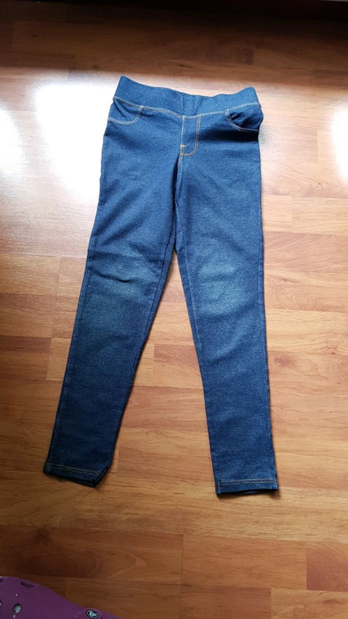 Jegging