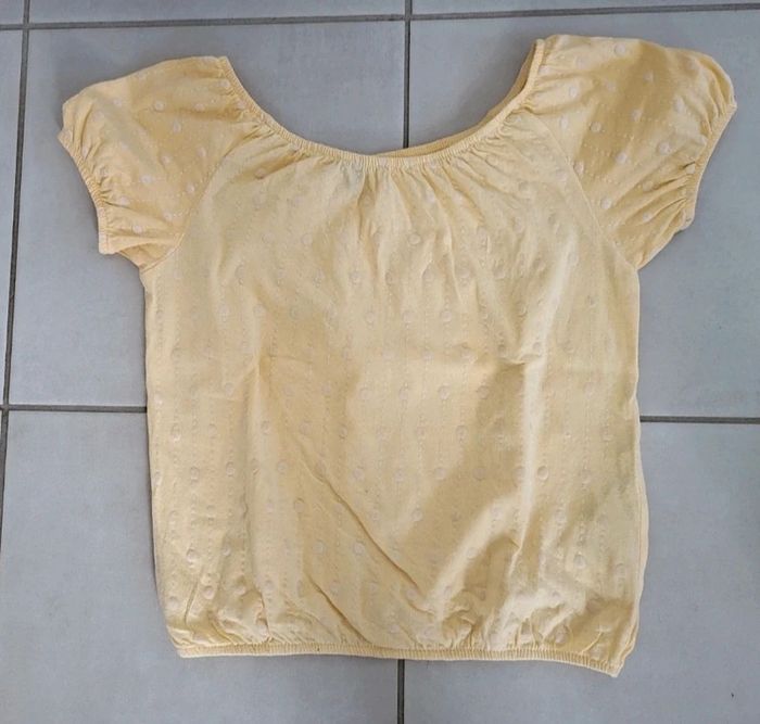 Haut fille đź‘§