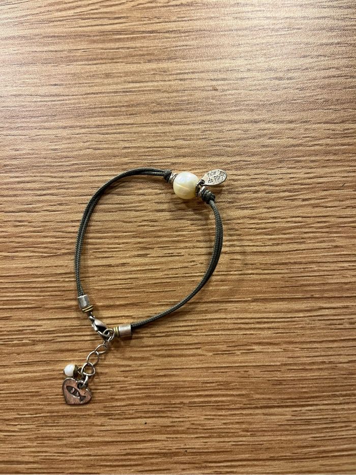 Bracelet