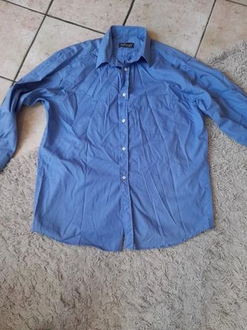 Chemise polyester T 46