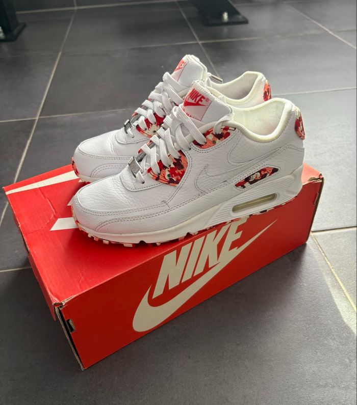Air Max 90
