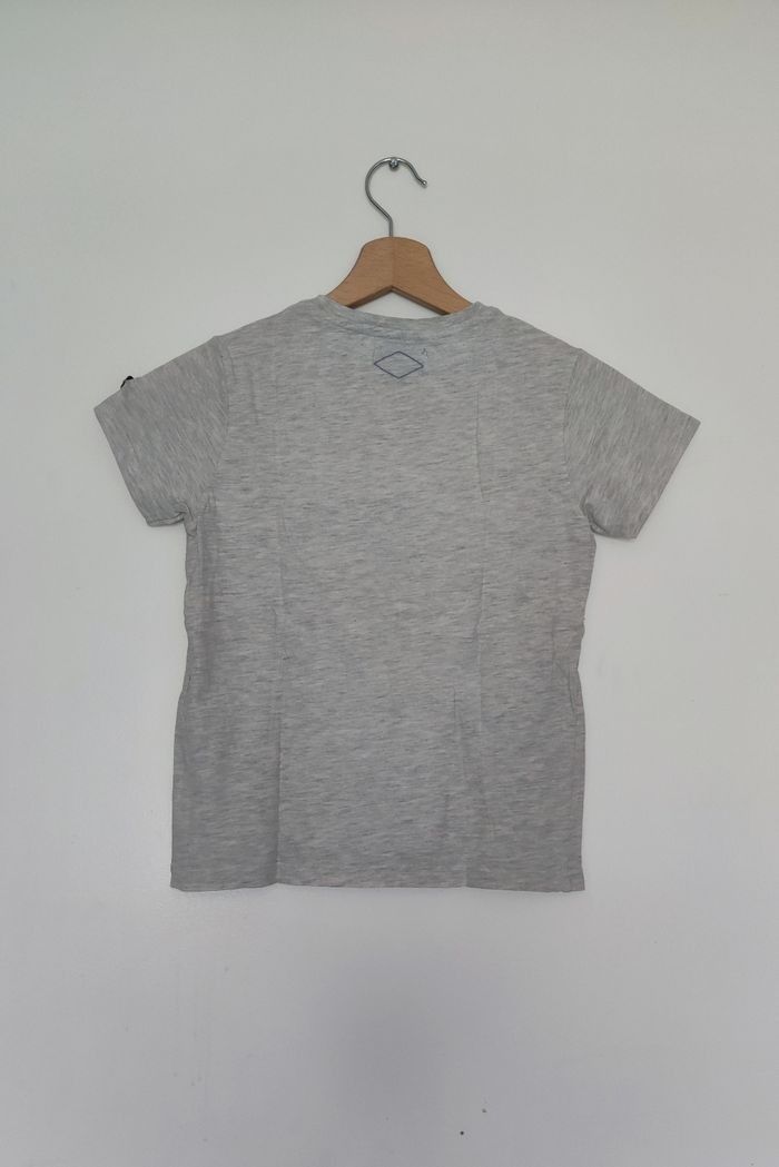 Tee-shirt manches courtes garçon - photo numéro 3