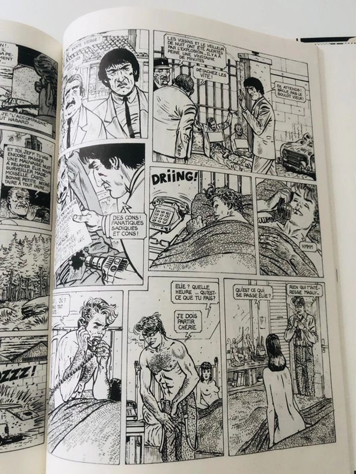 Opération Chisteras - photo numéro 7