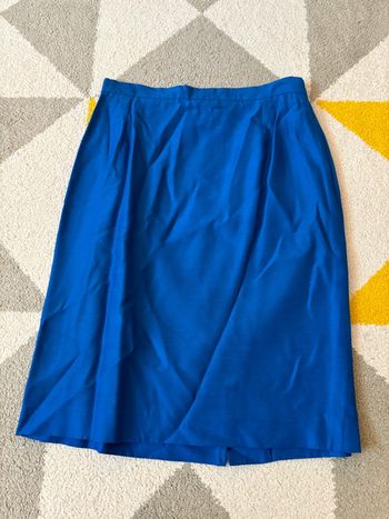 Jupe vintage CompagnieNG Taille 42