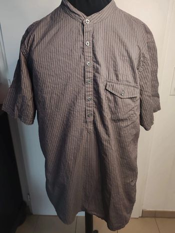 Chemise owk