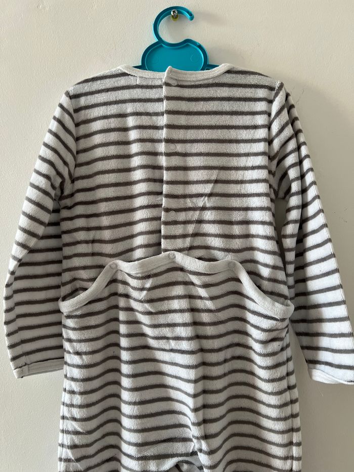 Pyjama Gémo - photo numéro 7