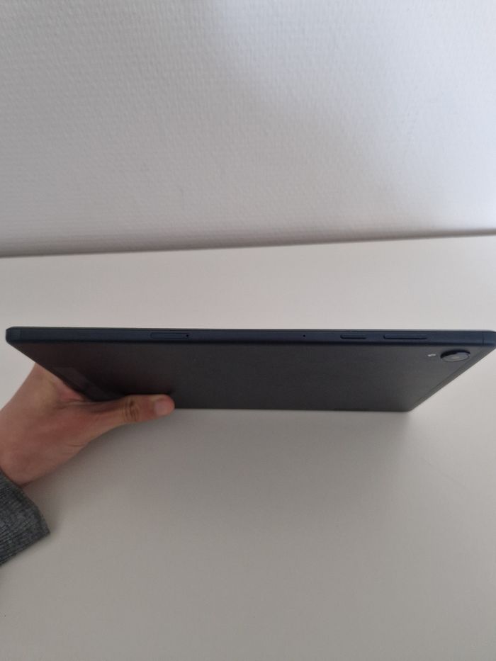Tablette lenovo tab k10 - photo numéro 7