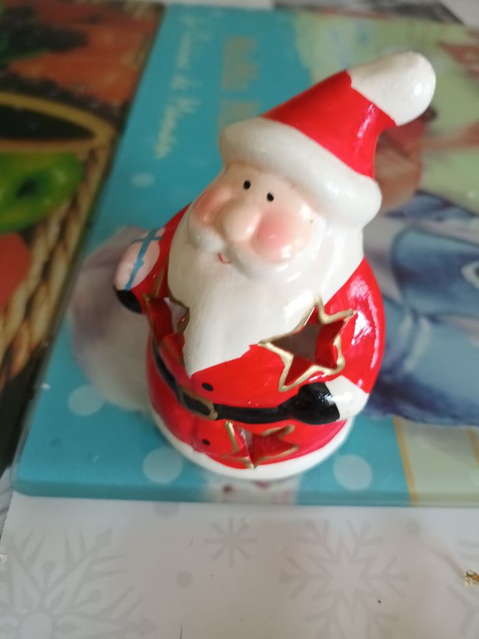 Déco de Noël 1 - photo numéro 2