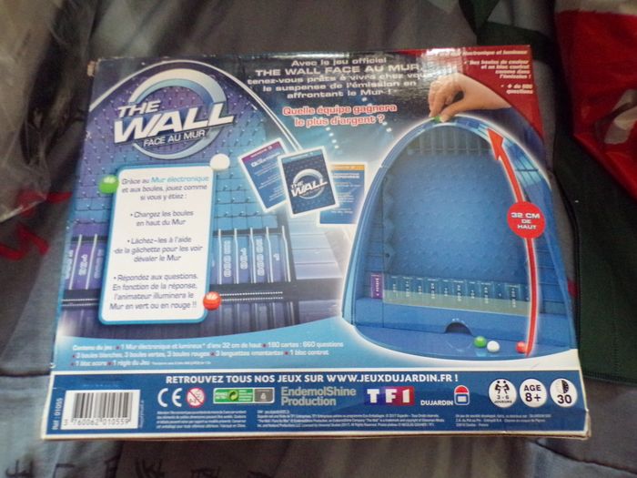 The Wall : face au mur - photo numéro 2