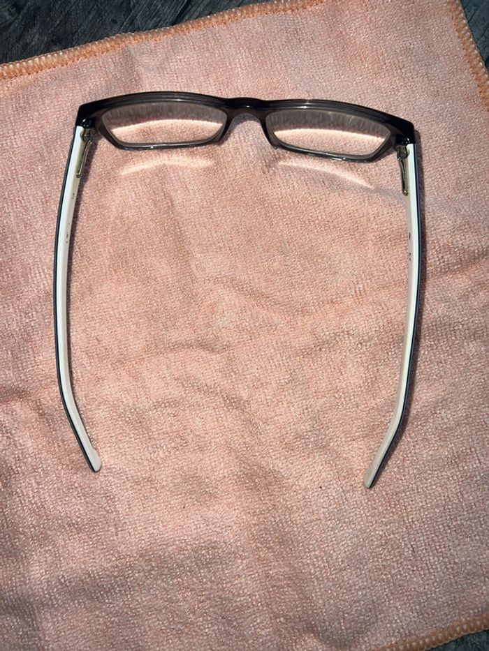 Lunette homme - photo numéro 3