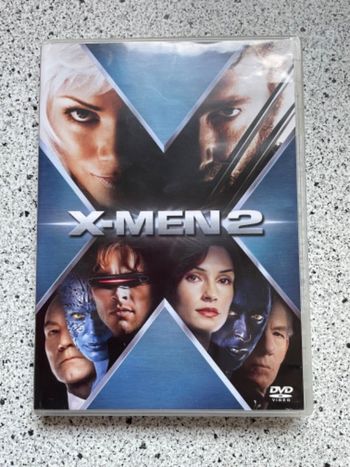 Xmen 2
