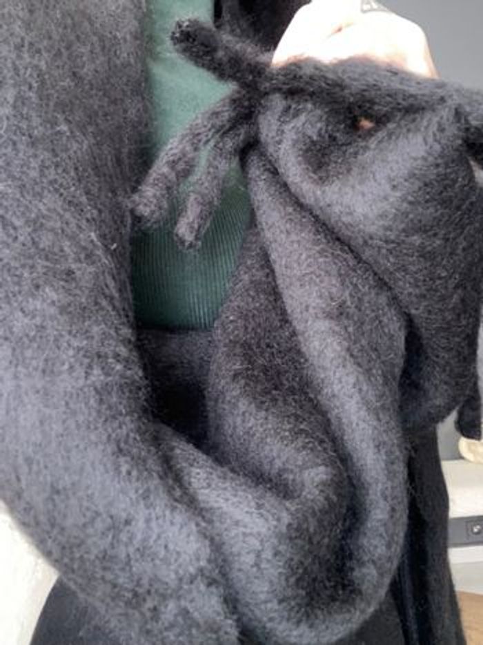 Écharpes - photo numéro 2