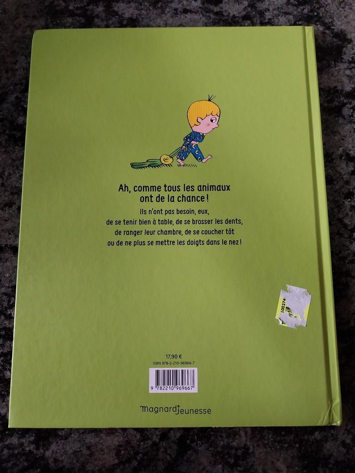 Livre - photo numéro 2