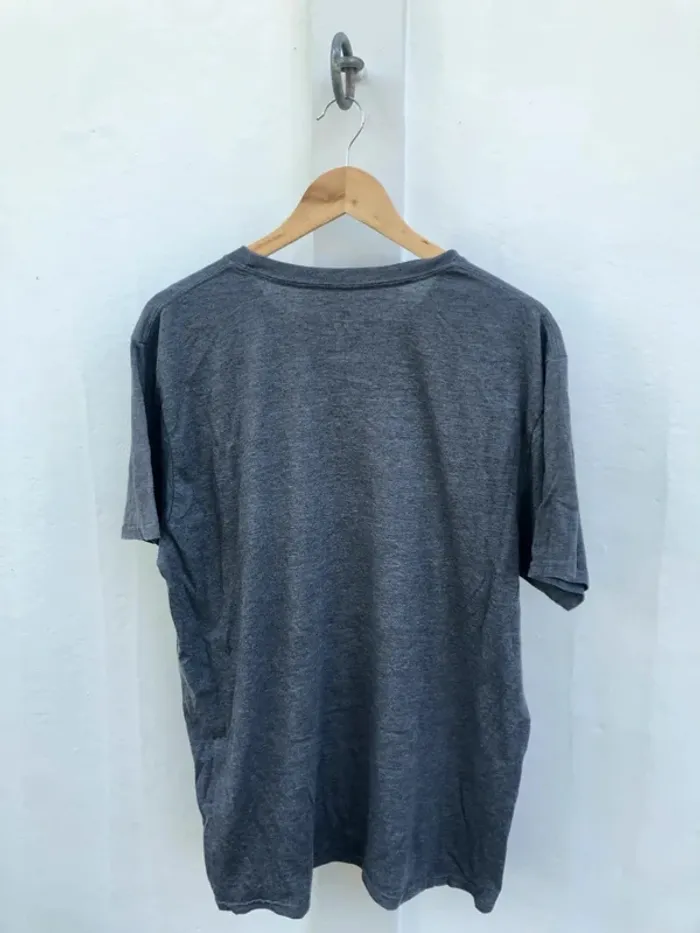 Fanatics T-shirt grey soccer usa MLS Cup Champions 2018 Mens L - photo numéro 5