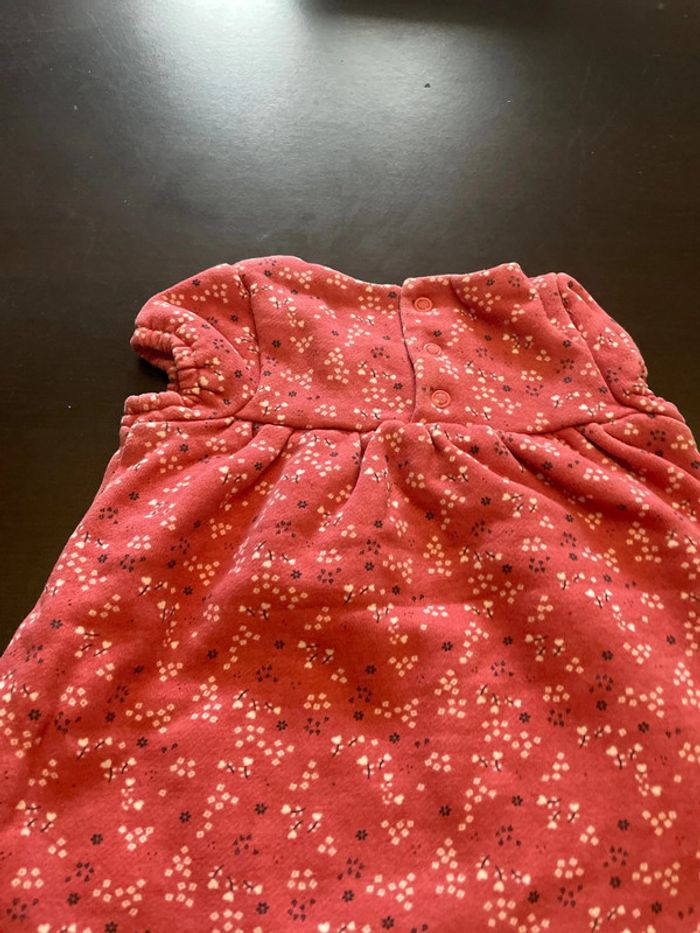 Robe hiver - photo numéro 2