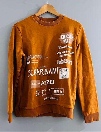 Sweat Taille M Jack & Jones