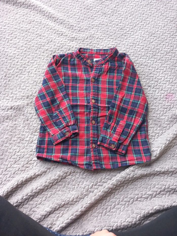 Chemise