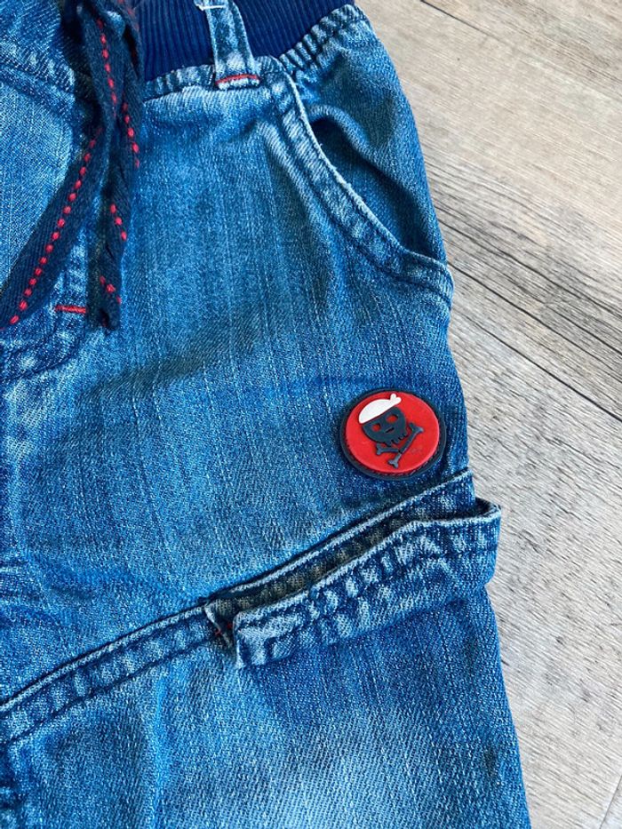 Jeans 12 mois - photo numéro 2