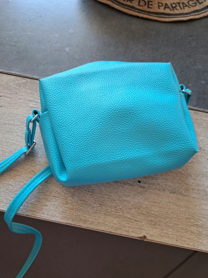 Sac purse pet - photo numéro 3