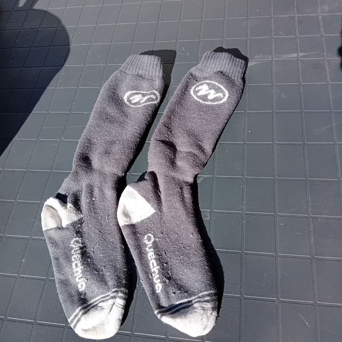 Chaussettes Quechua - photo numéro 2