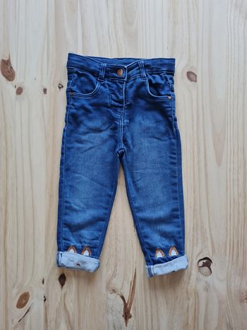 Jean Orchestra 18 mois