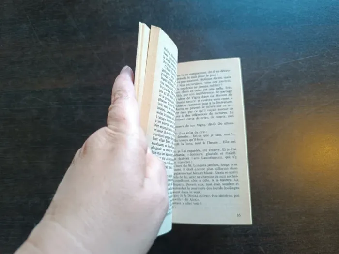 Livre ALIOCHA - Henri Troyat - photo numéro 5