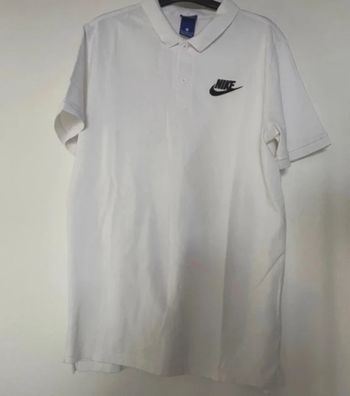 Polo Nike taille M En très bon état