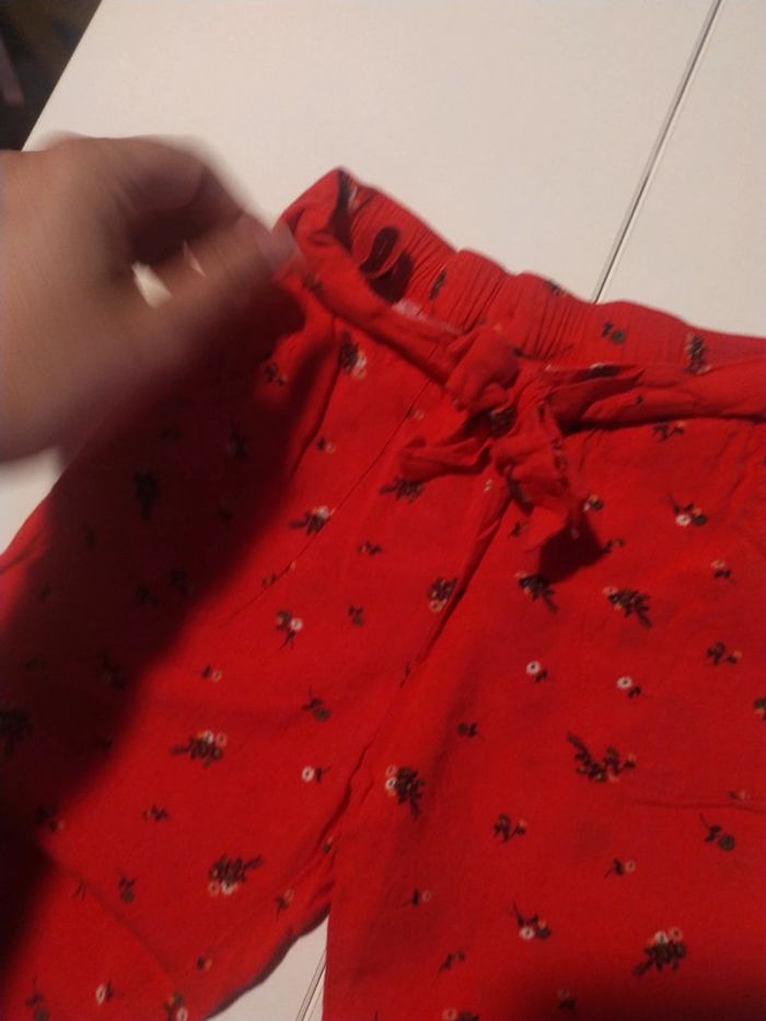 Pantalon fluide - photo numéro 3