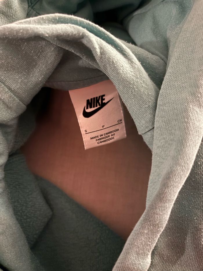 Sweat Nike - photo numéro 3