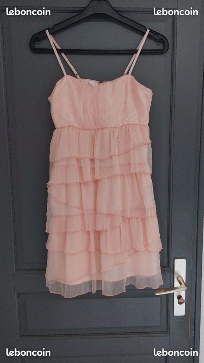 Robe en très bon état- taille M