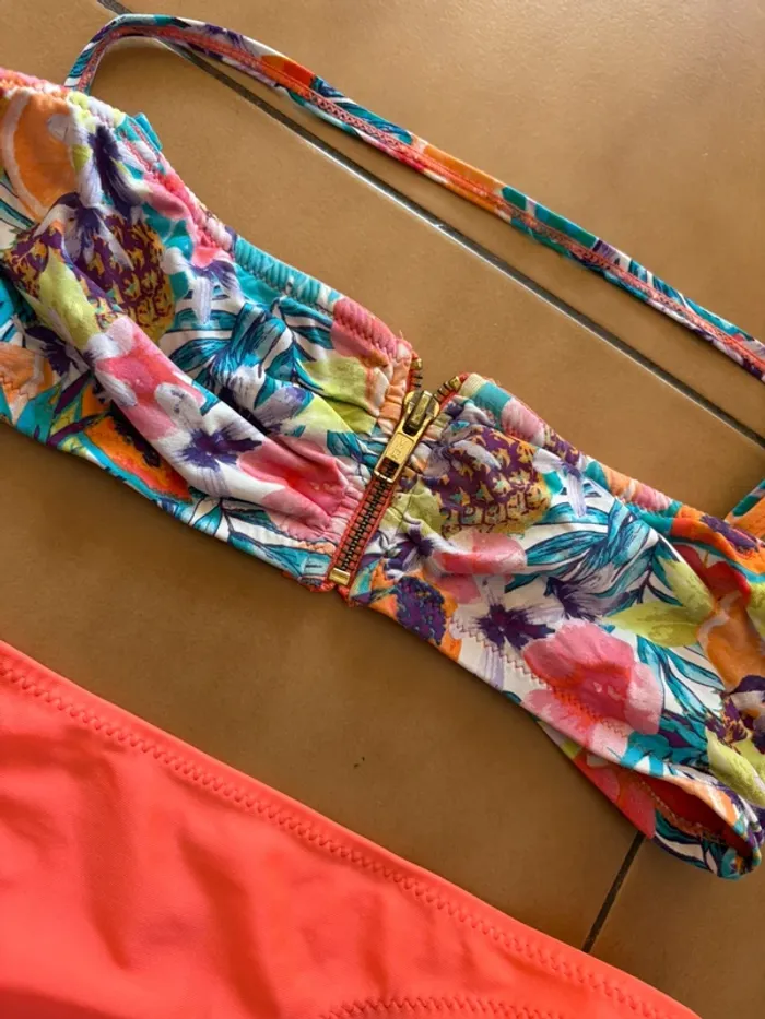 Maillot femme 34 - photo numéro 4