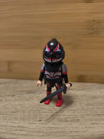 Playmobil Chevalier