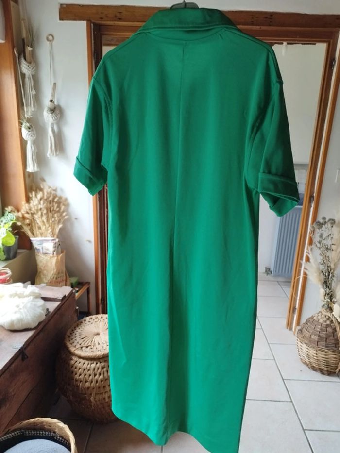 Robe vintage 70 - photo numéro 5