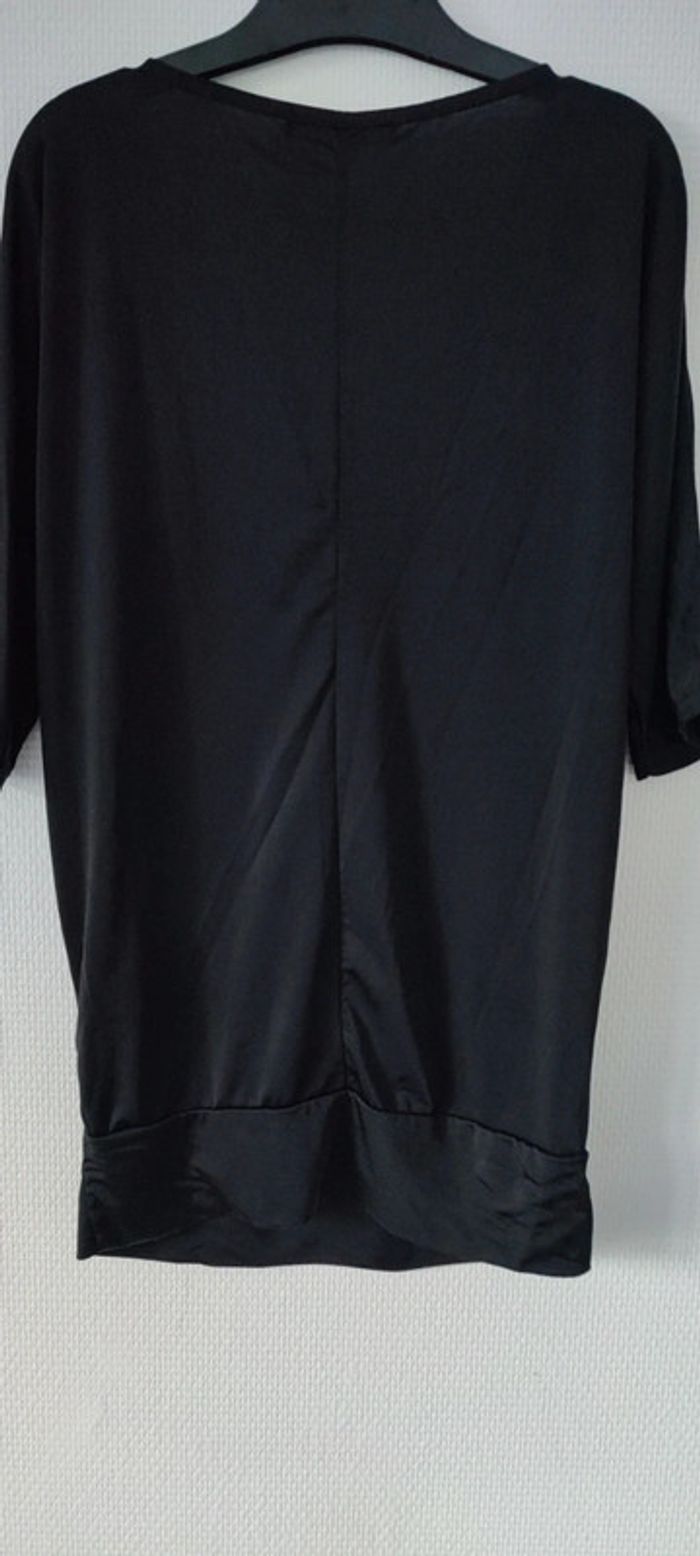 Haut femme taille S - photo numéro 3